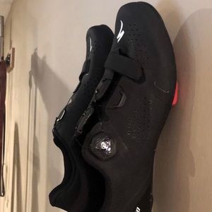 Spin Cycle Shoe Wall Mounts
